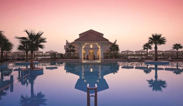 Move on Beach Resort Al Khobar