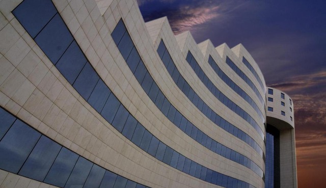 Movenpick Hotel Qassim