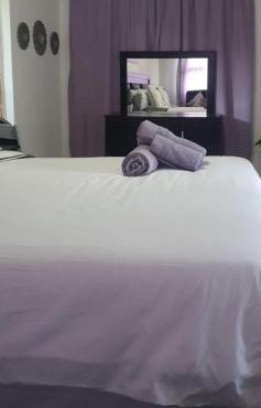 Mpucuko Guest House in Mtubatuba