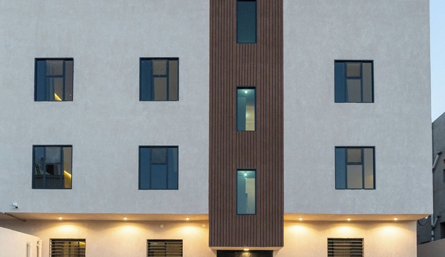 muheet Urwah apartments