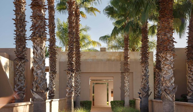 MY GUEDRA - Luxurious retreat near Marrakech city centre and golf courses