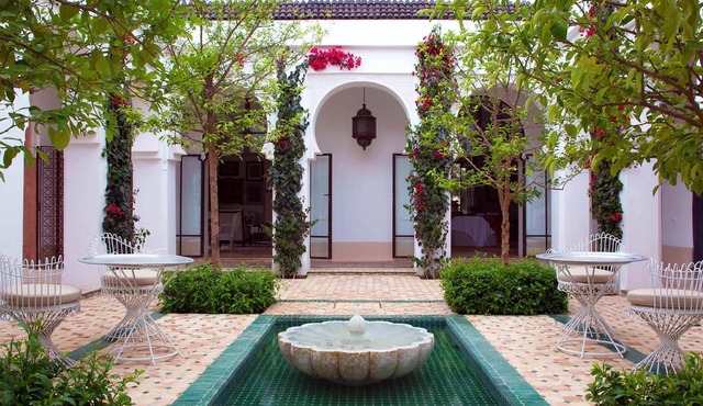 My Rental Homes - Villa Nina with pool, garden and tennis court