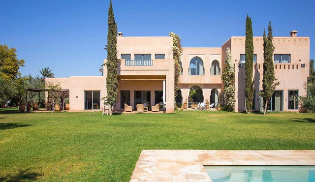 My Rental Homes - Villa Elio with pool and garden
