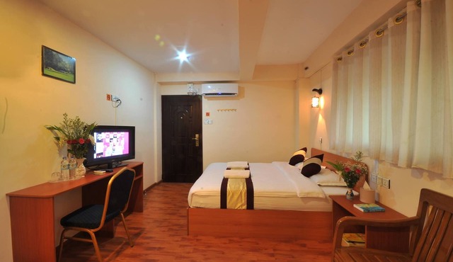 Myint Myat Guest House