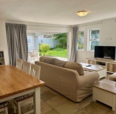 Myrtle 3 Bed House