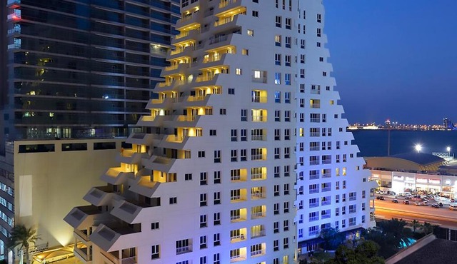 Mysk Al Fateh Bahrain