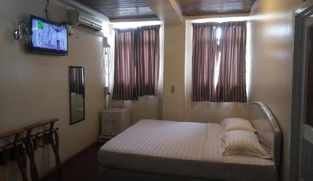 Nagani Hotel in Yangon