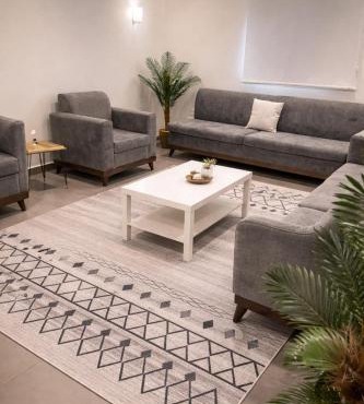 Najd APARTMENTS