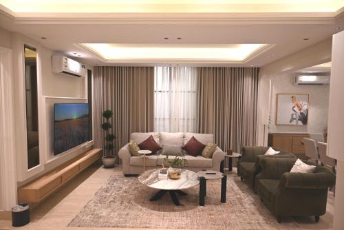 Najd Hospitality - AlQairawan