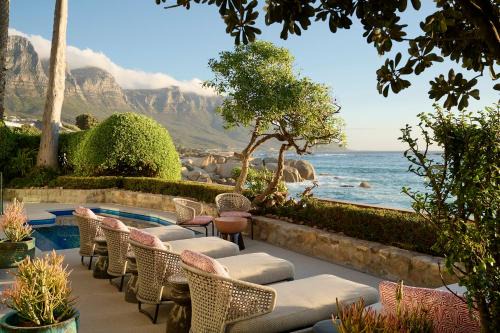 Nalu Villa
