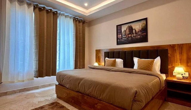 Namaste Hostel Rishikesh