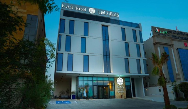 NAS Hotel