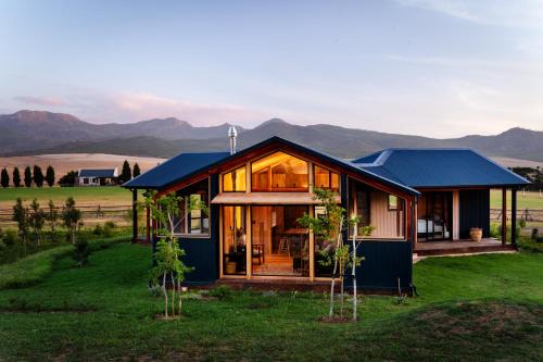 Natimby Lodge