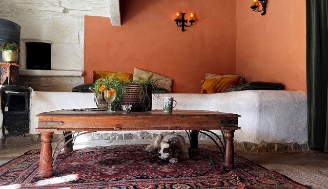 Nature Home in Costa da Morte