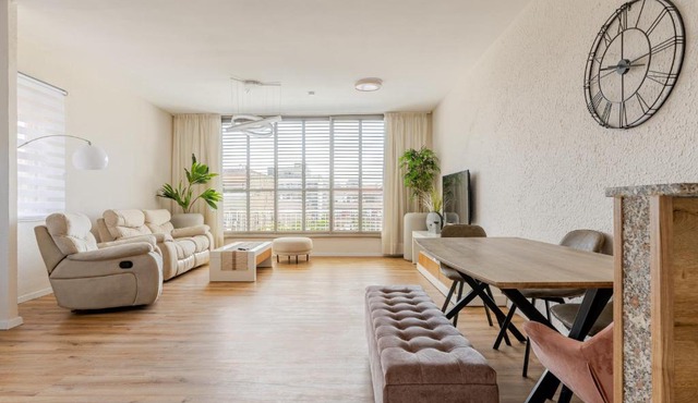 Near Beach, Family Penthouse