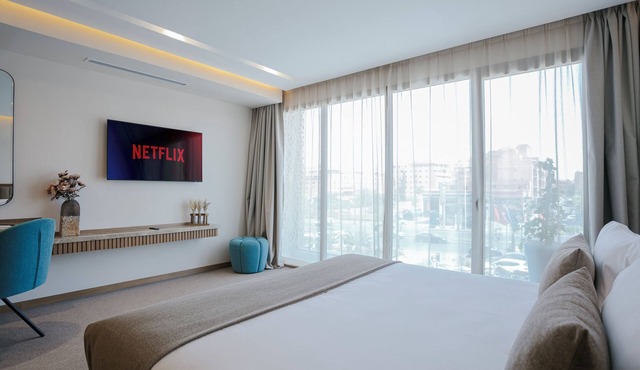 NearYo Hotels