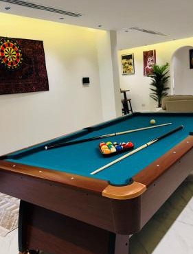 Neem Luxury Villa