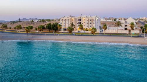 Neema Hotel Al Wajh