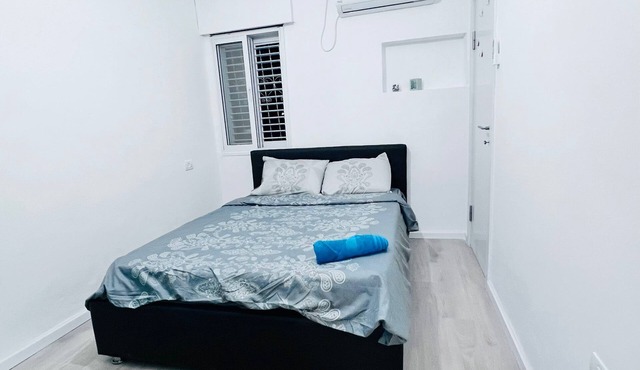 New Apartment! Your home in Israel luxury suit