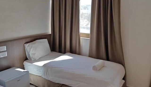 New Metropole Hotel