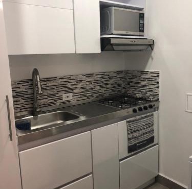 New Modern Studio in Buga