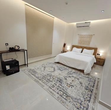 New, Spacious, Boho 3BR 140sqm Smart Entry Apartment with Private Terrace