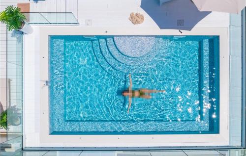 Nice Apartment In Pineto With Swimming Pool