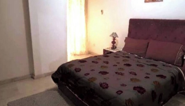 Nice apartment in the heart of Casablanca