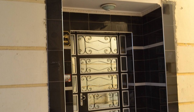 NICE NEST. Welcoming 3-bedroom apartment with WiFi in Tangier