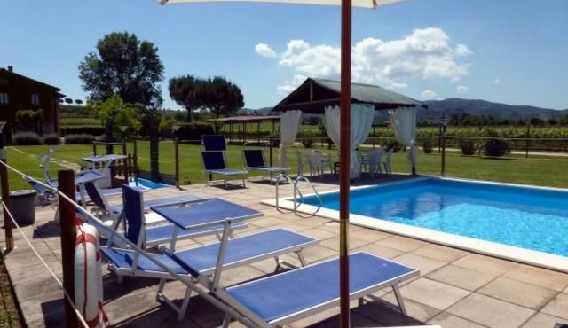 'Nido' mit Pool by Interhome