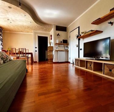 Nido sul Tevere - Sunrise apartment