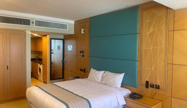 Nooh Apartment