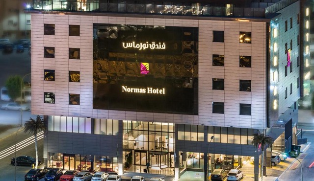 Normas Hotel