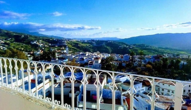 NOUARA Appart'hotel
