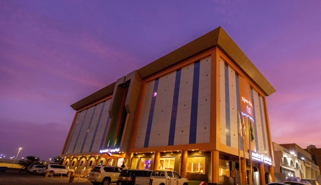 Nowa Park Serviced Apartments Company - نووا بارك للشقق المخدومة