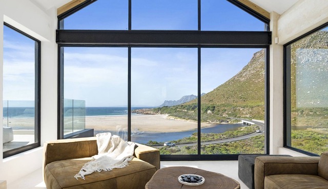 Nowhere Els - Three Bedroom House, Sleeps 6