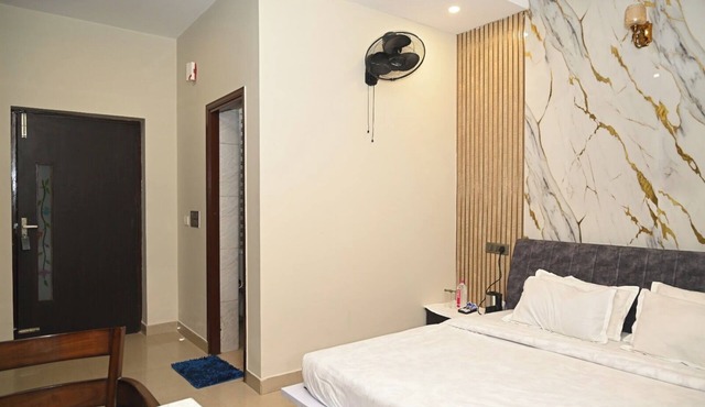 NRI Hotel