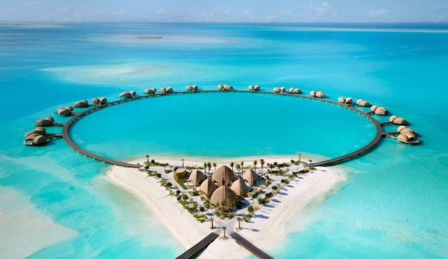 Nujuma, A Ritz-Carlton Reserve