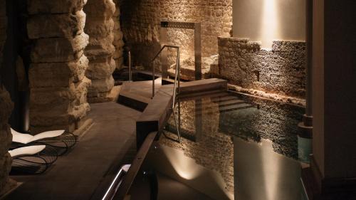 Nun Assisi Relais & Spa Museum