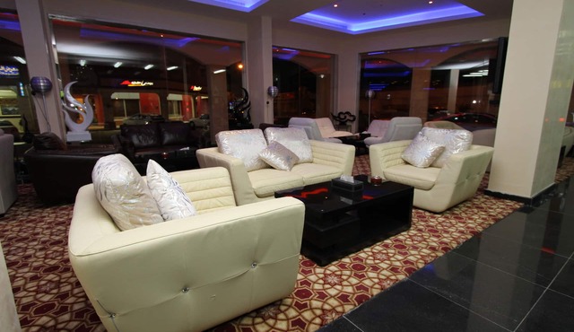 Nuzol Tala Serviced Apartments