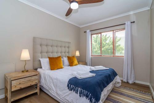 Oak Terrace 28 in Hermanus