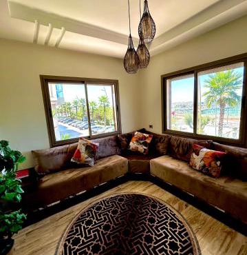 Ocean side - Prestige & Douceur familliale 2 chambres