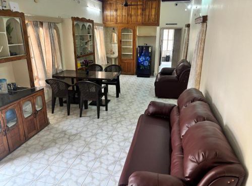Odranest Homestay