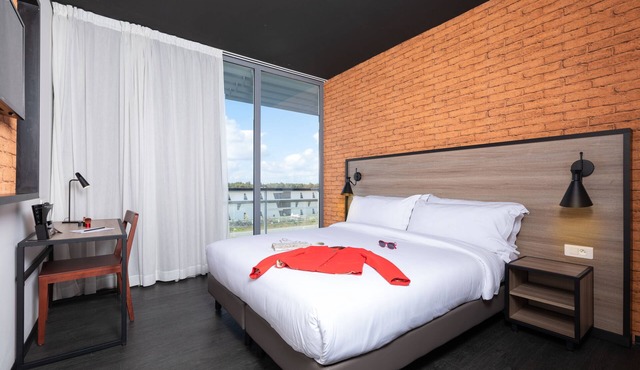ONOMO Hotel Casablanca Airport