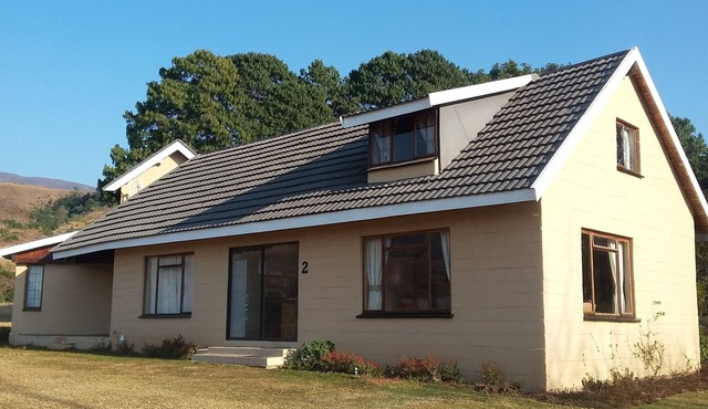 Orchard Manor Unit 2