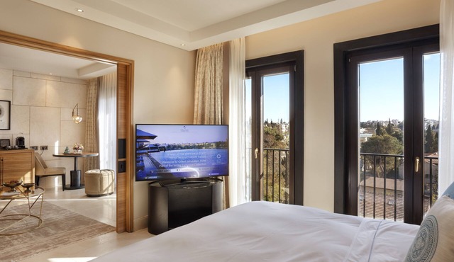 Orient by Isrotel exclusive