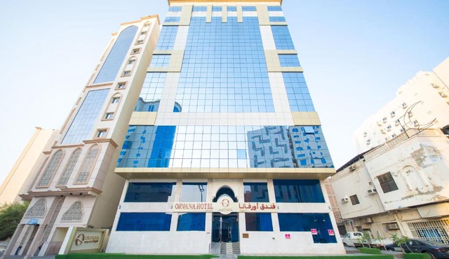 Orvana Al Otaibiya Hotel