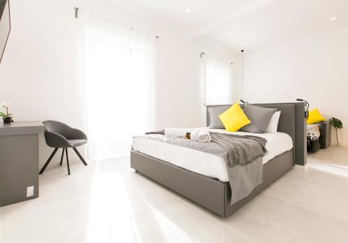 Ottavilla Apartment