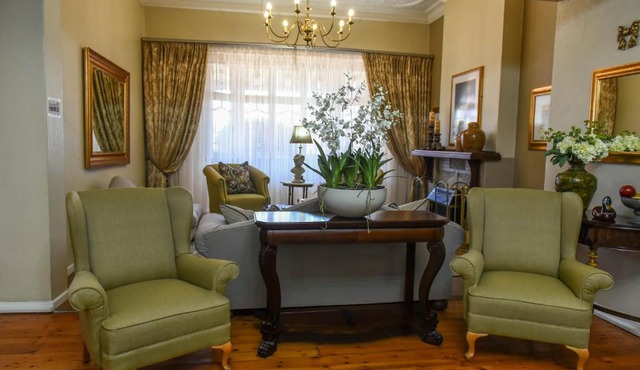 Oxford Lodge Vryheid