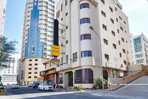 OYO 118 Revira Hotel